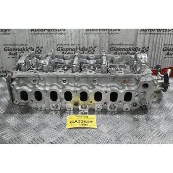 Καπάκι Μηχανής (Κεφαλάρι) Toyota RAV 4 1CD 2001-2006