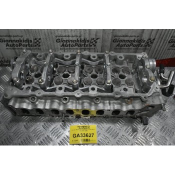 Καπάκι Μηχανής (Κεφαλάρι) Toyota RAV 4 1CD 2001-2006