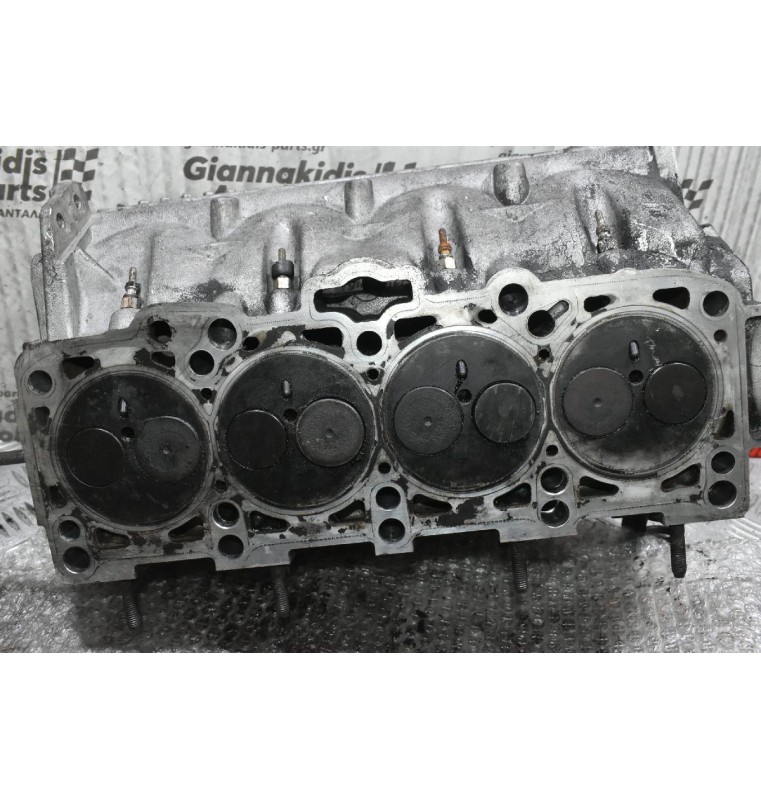 Καπάκι Μηχανής (Κεφαλάρι) Skoda Octavia 1.9 TDI AXR 2000-2008 0381033730 (Volkswagen / Audi / Seat)