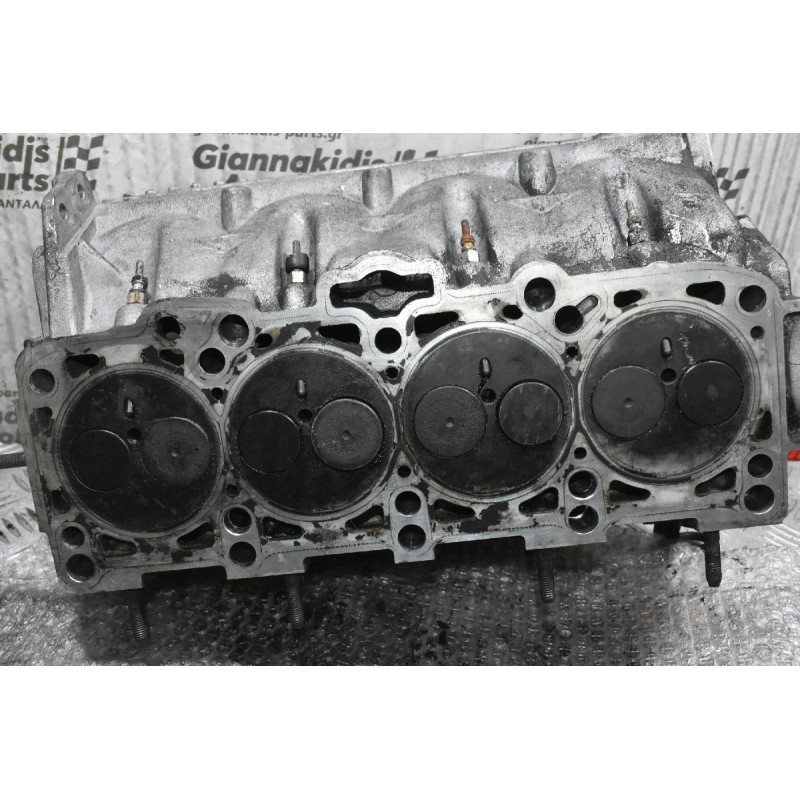 Καπάκι Μηχανής (Κεφαλάρι) Skoda Octavia 1.9 TDI AXR 2000-2008 0381033730