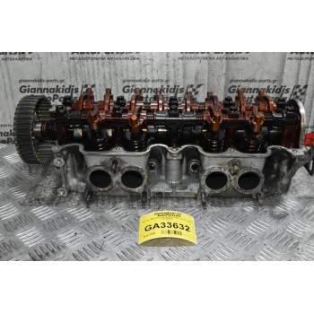 Καπάκι Μηχανής (Κεφαλάρι) Mazda B series FE B2500