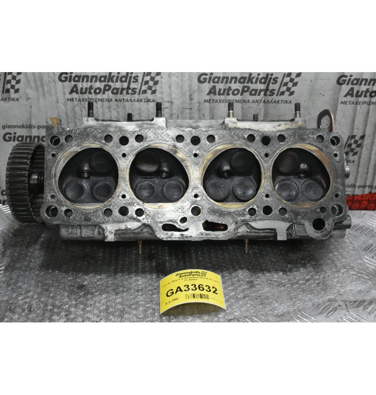 Καπάκι Μηχανής (Κεφαλάρι) Mazda B series FE B2500