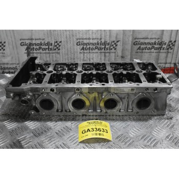 Καπάκι Μηχανής (Κεφαλάρι) Mini Cooper - Countryman 2.0D N47C20 2010-2016 78126060400