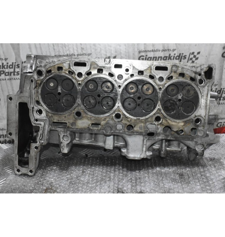 Καπάκι Μηχανής (Κεφαλάρι) Mini Cooper - Countryman 2.0D N47C20 2010-2016 78126060400