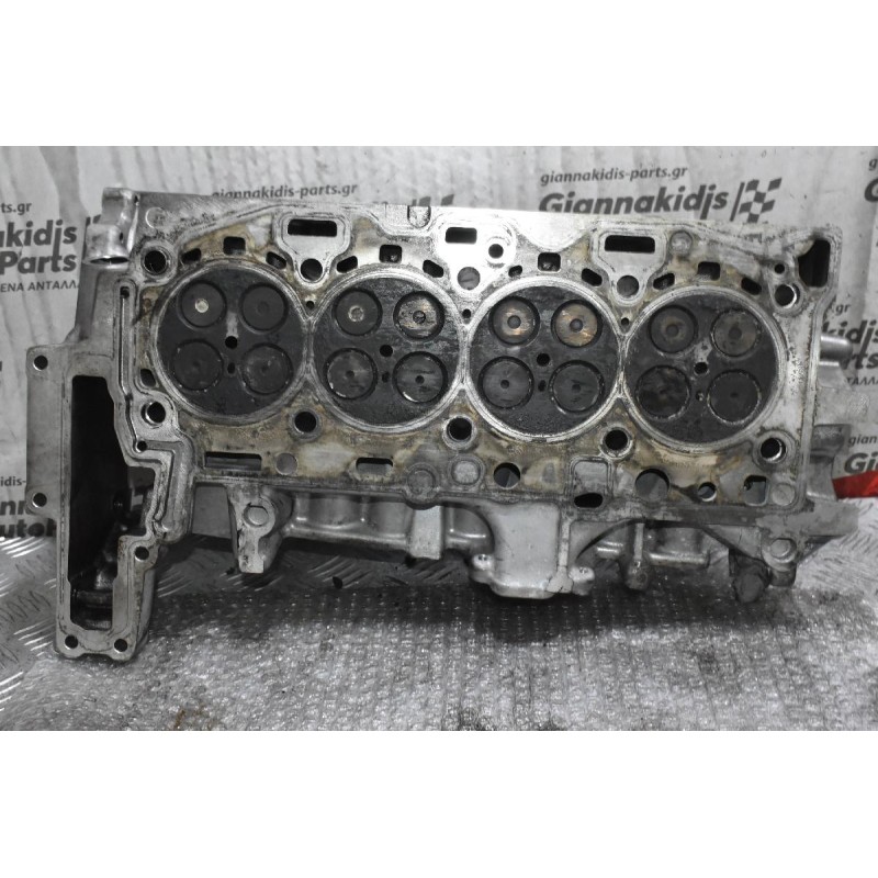 Καπάκι Μηχανής (Κεφαλάρι) Mini Cooper - Countryman 2.0D N47C20 2010-2016 78126060400