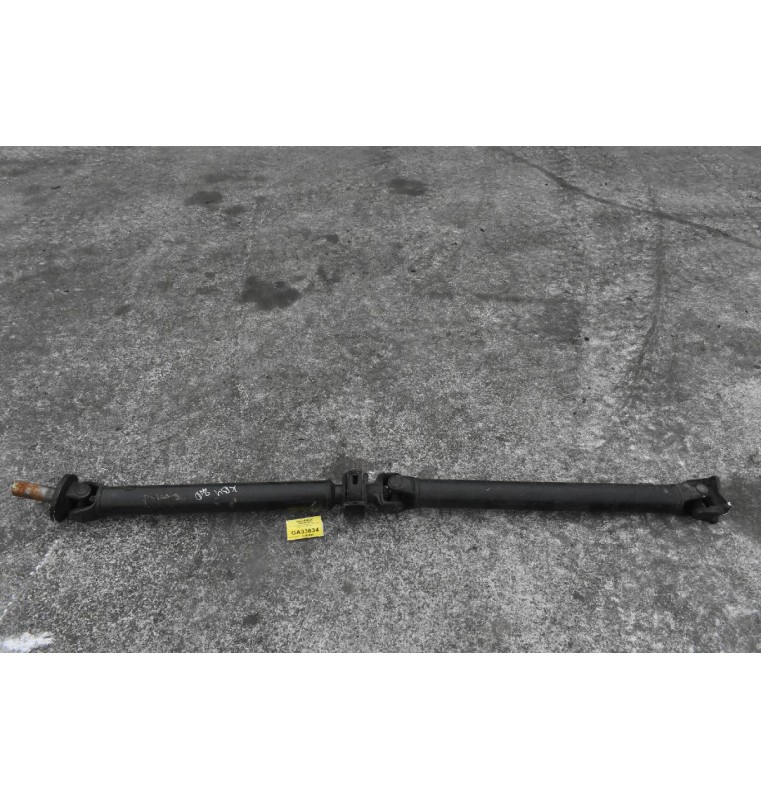 Κεντρικός Εμπρος Mitsubishi L200 2.5 4x2 4D56U KB4 2006-2015