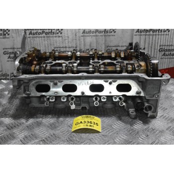Κεφαλαρι Κομπλε Mini Cooper 1.6 Turbo N14B16 2006-2010