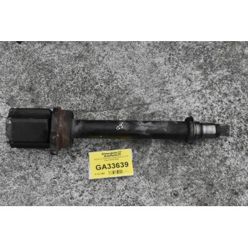 Ημιαξόνιο Αριστερό Toyota Avensis 1CD Diesel 2003-2009