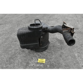 Φίλτροκούτι Mitsubishi Canter Fuso 2005-2015