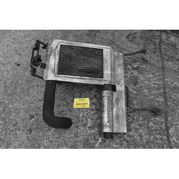 Ψυγείο Intercooler Ψυγεία Mitsubishi Pajero/L200 4D56-4M40 1997-2005