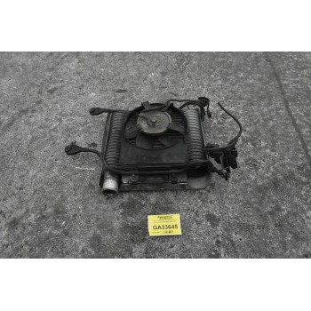 Ψυγείο Intercooler Ψυγεία Mitsubishi Pajero/L200 4D56-4M40 1997-2005