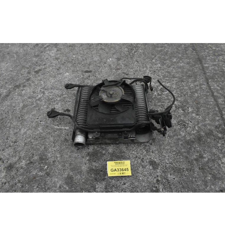 Ψυγείο Intercooler Ψυγεία Mitsubishi Pajero/L200 4D56-4M40 1997-2005