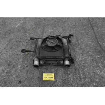 Ψυγείο Intercooler Ψυγεία Mitsubishi Pajero/L200 4D56-4M40 1997-2005