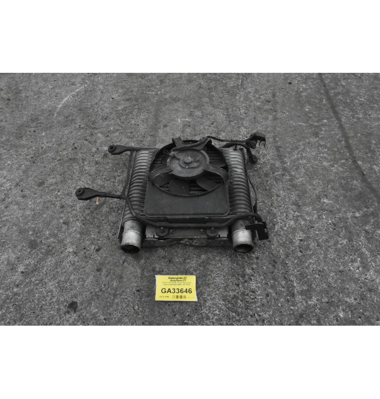 Ψυγείο Intercooler Ψυγεία Mitsubishi Pajero/L200 4D56-4M40 1997-2005