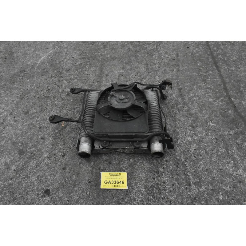 Ψυγείο Intercooler Ψυγεία Mitsubishi Pajero/L200 4D56-4M40 1997-2005