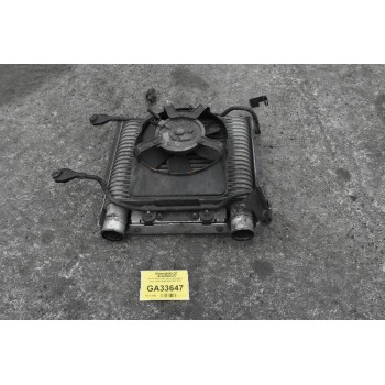 Ψυγείο Intercooler Ψυγεία Mitsubishi Pajero/L200 4D56-4M40 1997-2005