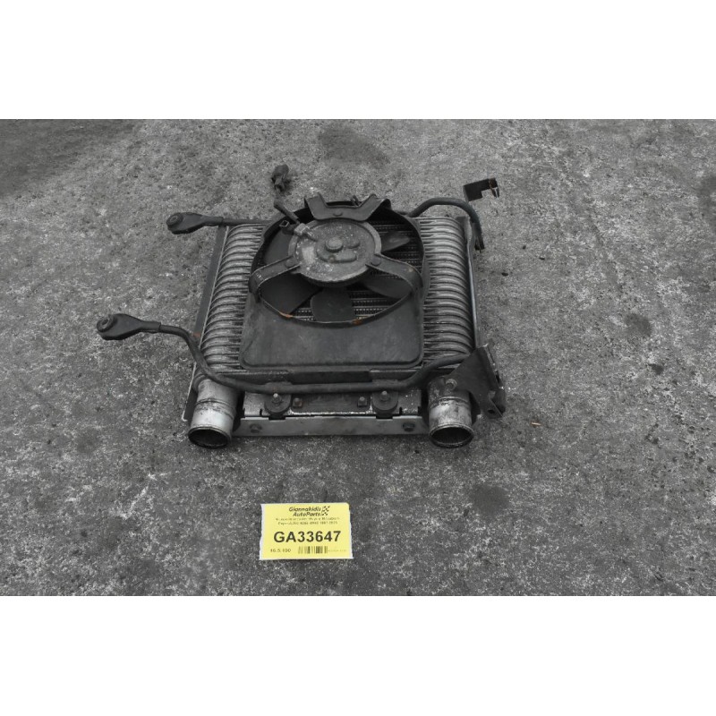 Ψυγείο Intercooler Ψυγεία Mitsubishi Pajero/L200 4D56-4M40 1997-2005