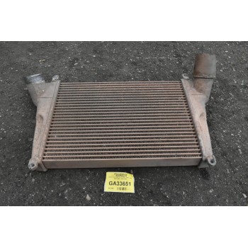 Ψυγείο Intercooler Isuzu NQR / NPR / NKR 4HE1 4HK1 1995-2010