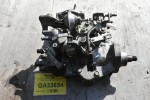 Αντλία Πετρελαίου Opel Frontera 1995-2004 4EE1 8970383850 104749-5190
