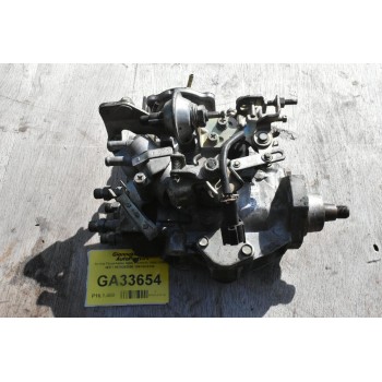 Αντλία Πετρελαίου Opel Frontera 1995-2004 4EE1 8970383850 104749-5190