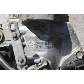 Αντλία Πετρελαίου Opel Frontera 1995-2004 4EE1 8970383850 104749-5190