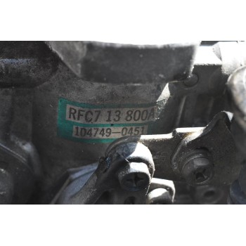 Αντλία Πετρελαίου Mazda E2200 RF 1990-1998 104749-0451