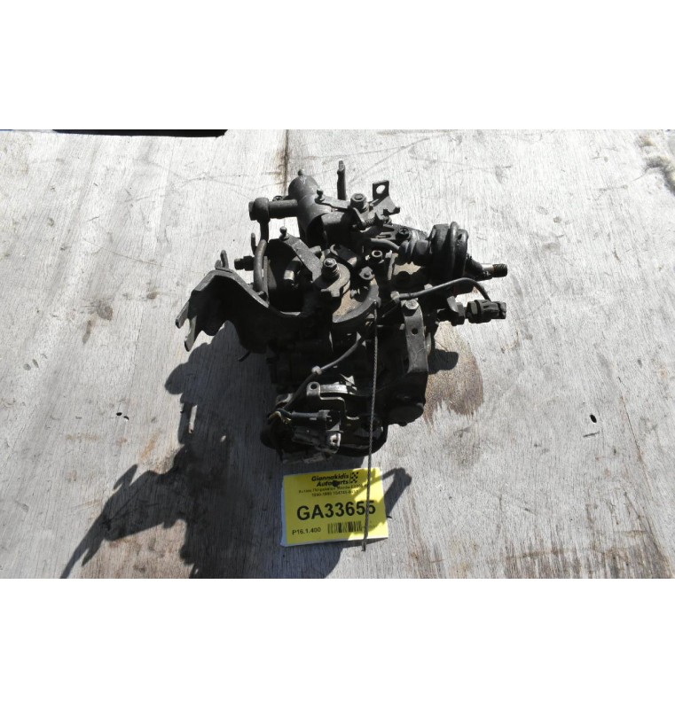 Αντλία Πετρελαίου Mazda E2200 RF 1990-1998 104749-0451