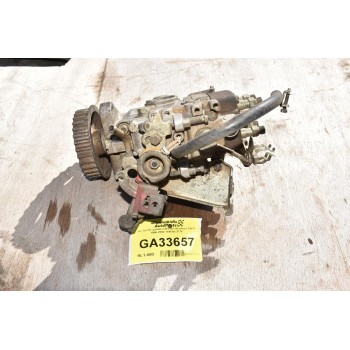 Αντλία Πετρελαίου Nissan Bluebird CD17 1990-2000 104648-2170