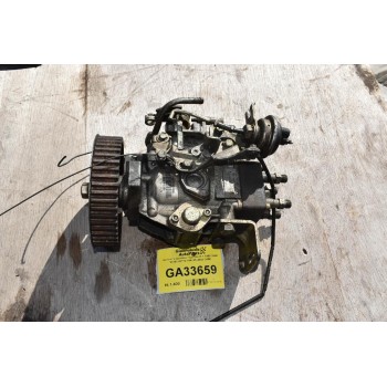 Αντλία Πετρελαίου Hyundai H-1 1990-1998 33101-42710 104745-4530 D4BF