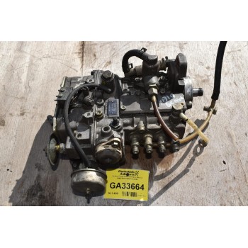 Αντλία Πετρελαίου Daewoo Musso 1990-2005 A6610707001