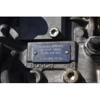 Αντλία Πετρελαίου Daewoo Musso 1990-2005 A6610707001