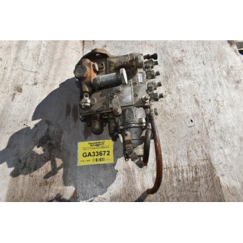 Αντλία Πετρελαίου Toyota Land Cruiser 1990-2001 3B BJ60 BJ40 090000-6023