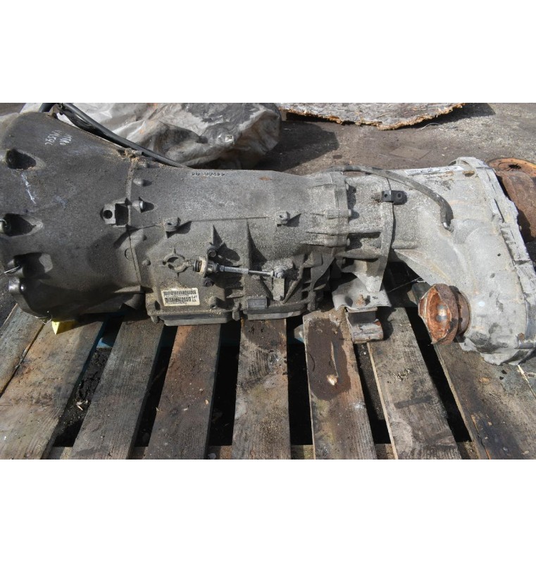 Αυτόματο Σασμάν 4x4 Dodge Nitro 2.8 VM52C 2008-2015 P52108649AD P52853452AB