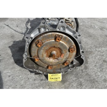 Αυτοματο Σασμαν Kia Sorento 3.5 V6 G6CU 195ps 2002-2011 45000-4A600 47300-3C110 30-40LE