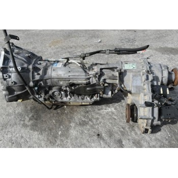 Αυτοματο Σασμαν Kia Sorento 3.5 V6 G6CU 195ps 2002-2011 45000-4A600 47300-3C110 30-40LE