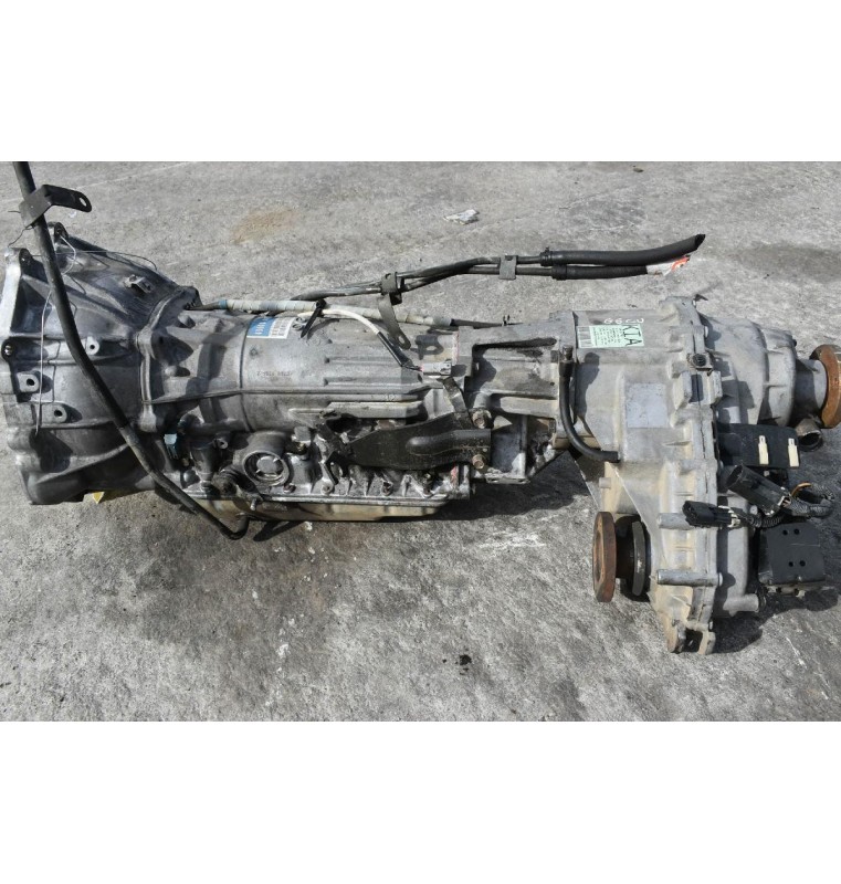 Αυτοματο Σασμαν Kia Sorento 3.5 V6 G6CU 195ps 2002-2011 45000-4A600 47300-3C110 30-40LE