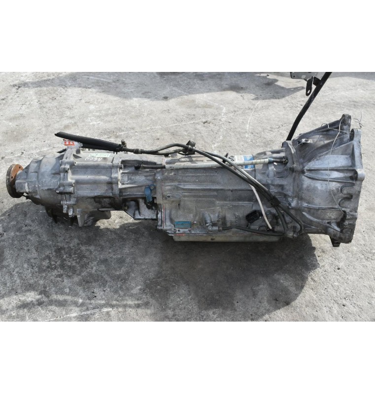 Αυτοματο Σασμαν Kia Sorento 3.5 V6 G6CU 195ps 2002-2011 45000-4A600 47300-3C110 30-40LE