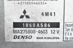 Εγκέφαλος Mitsubishi L200 Safari 2006-2010 DENSO 1860A586 MA275800-4603