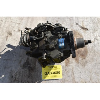 Αντλία Πετρελαίου Nissan Vanette LD20 1990-2000 104749-2460