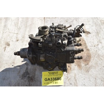 Αντλία Πετρελαίου Nissan Vanette LD20 1990-2000 104749-2460