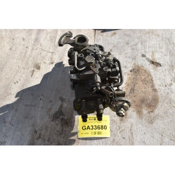 Αντλία Πετρελαίου Nissan Vanette LD20 1990-2000 104749-2460