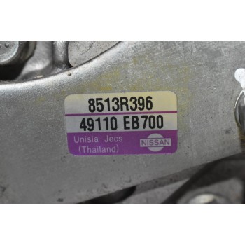 Αντλία Υδραυλικού Τιμονιού Nissan Navara D40 YD25 2005-2010 49110EB700 8513R396