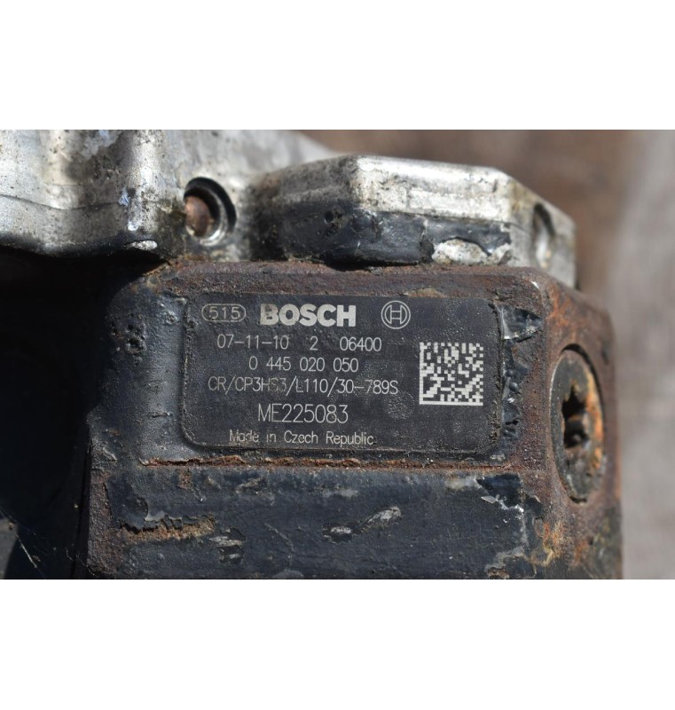 Αντλία Πετρελαίου Mitsubishi Canter 1998-2010 ME225083 0445020050