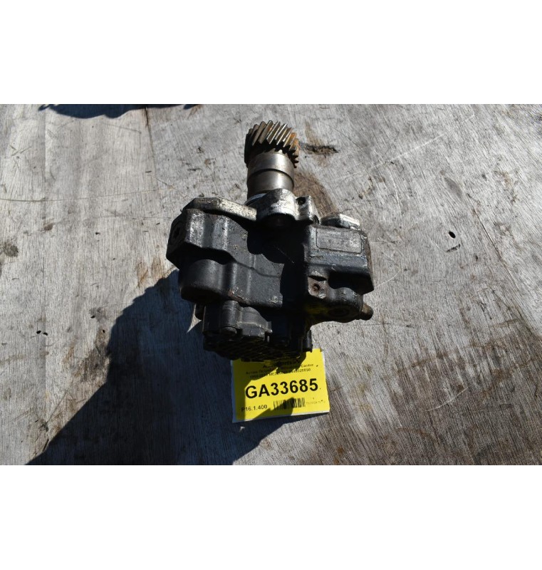 Αντλία Πετρελαίου Mitsubishi Canter 1998-2010 ME225083 0445020050