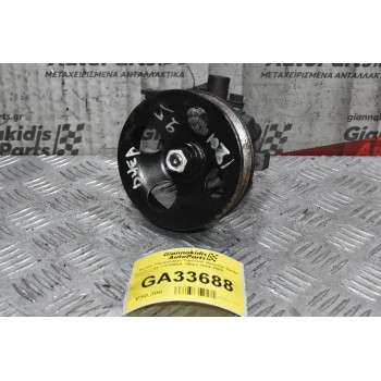 Αντλία Υδραυλικού Τιμονιού Hyundai Santa Fe 2.0 D4EA 140ps 2004-2009