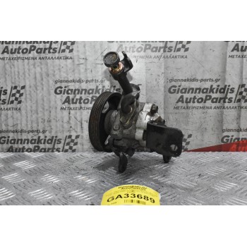 Αντλία Υδραυλικού Τιμονιού Nissan Navara D40 YD25 2005-2015 (Euro 3) 62173263 EB300
