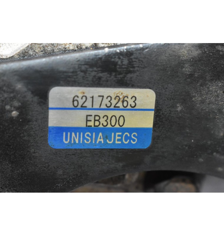 Αντλία Υδραυλικού Τιμονιού Nissan Navara D40 YD25 2005-2015 (Euro 3) 62173263 EB300