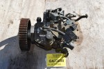 Αντλία Πετρελαίου Mitsubishi L200 4D56 2.5cc 2002-2005 MR577077 104700-3051