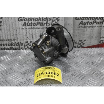 Αντλία Υδραυλικού Τιμονιού Skoda Octavia 1.9 TDI AXR 1J0422154AES (Volkswagen/Audi/Seat)