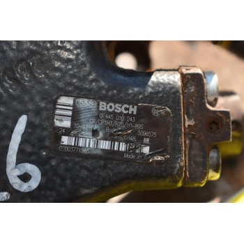 Αντλία Πετρελαίου Fiat Punto Evo 199A9000 2009-2012 0445010243